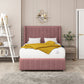 Brisbane Divan Bed