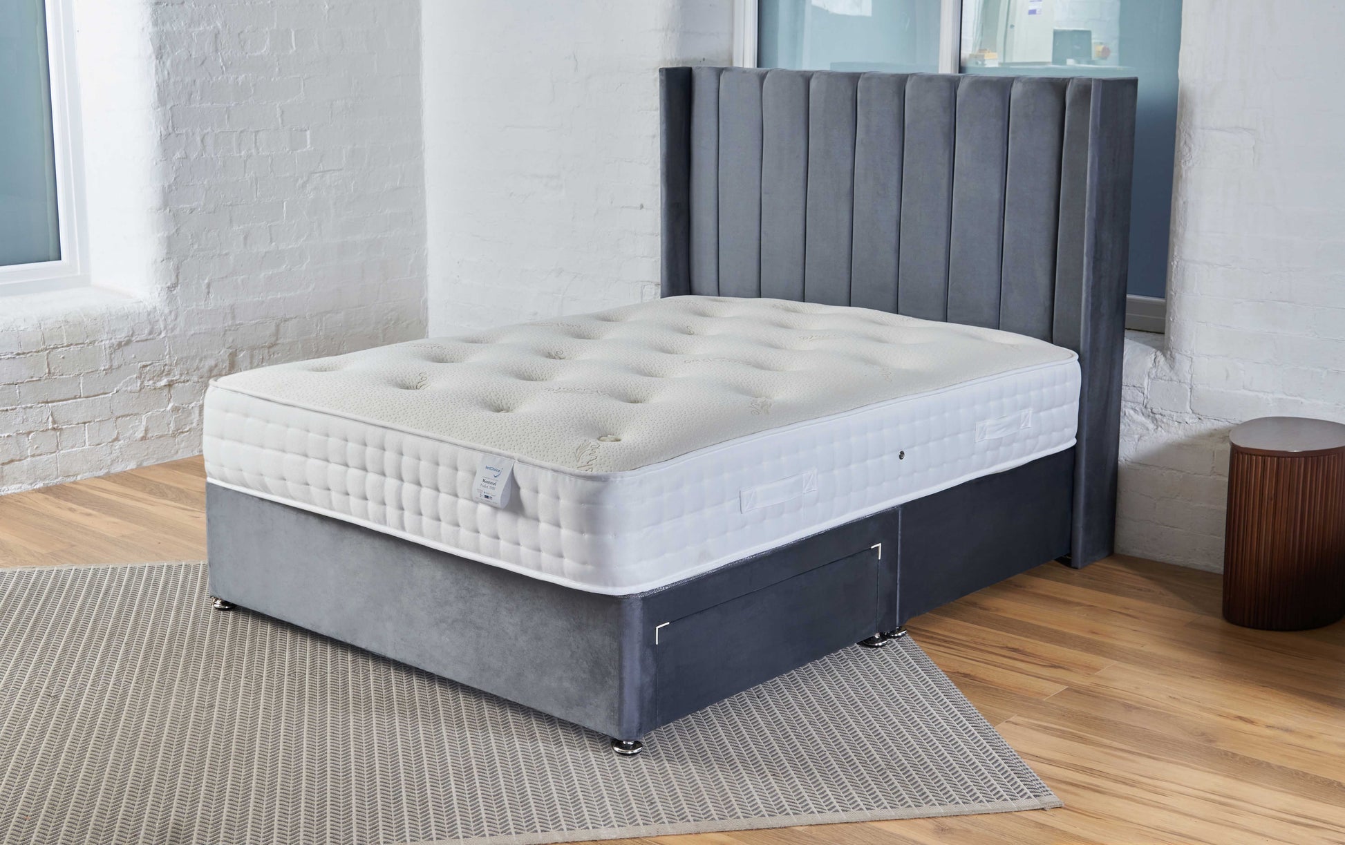 DIVAN BEDS