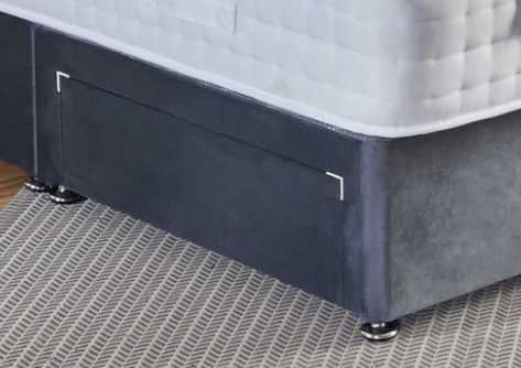 THE REGENT DIVAN BED