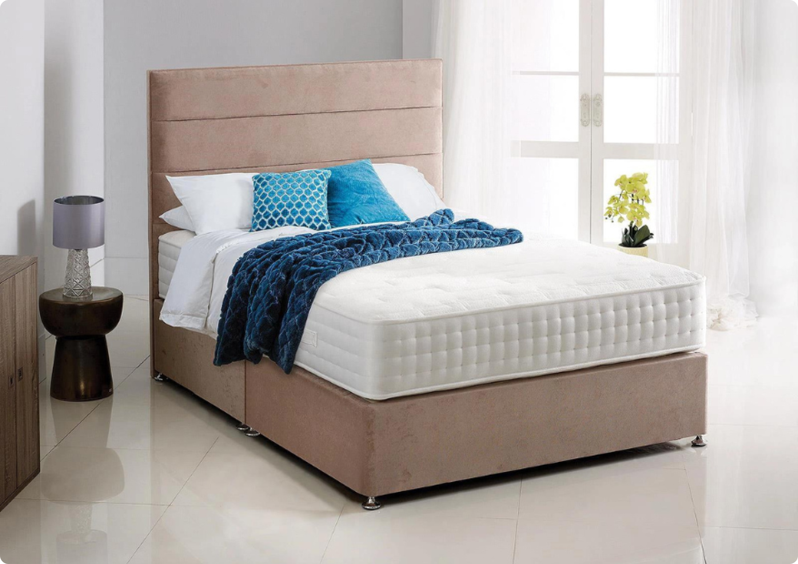 DIVAN BEDS