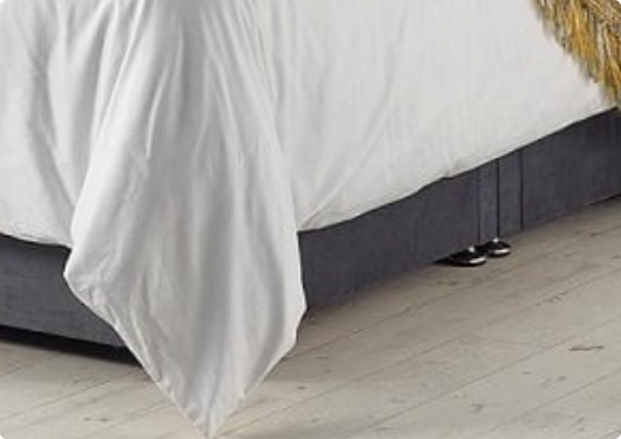 THE SALSA DIVAN BED