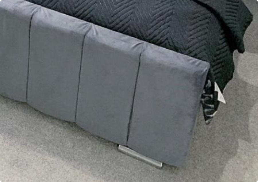 THE SARA BED FRAME