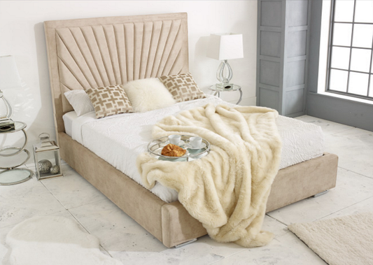 Sunset Bed frame