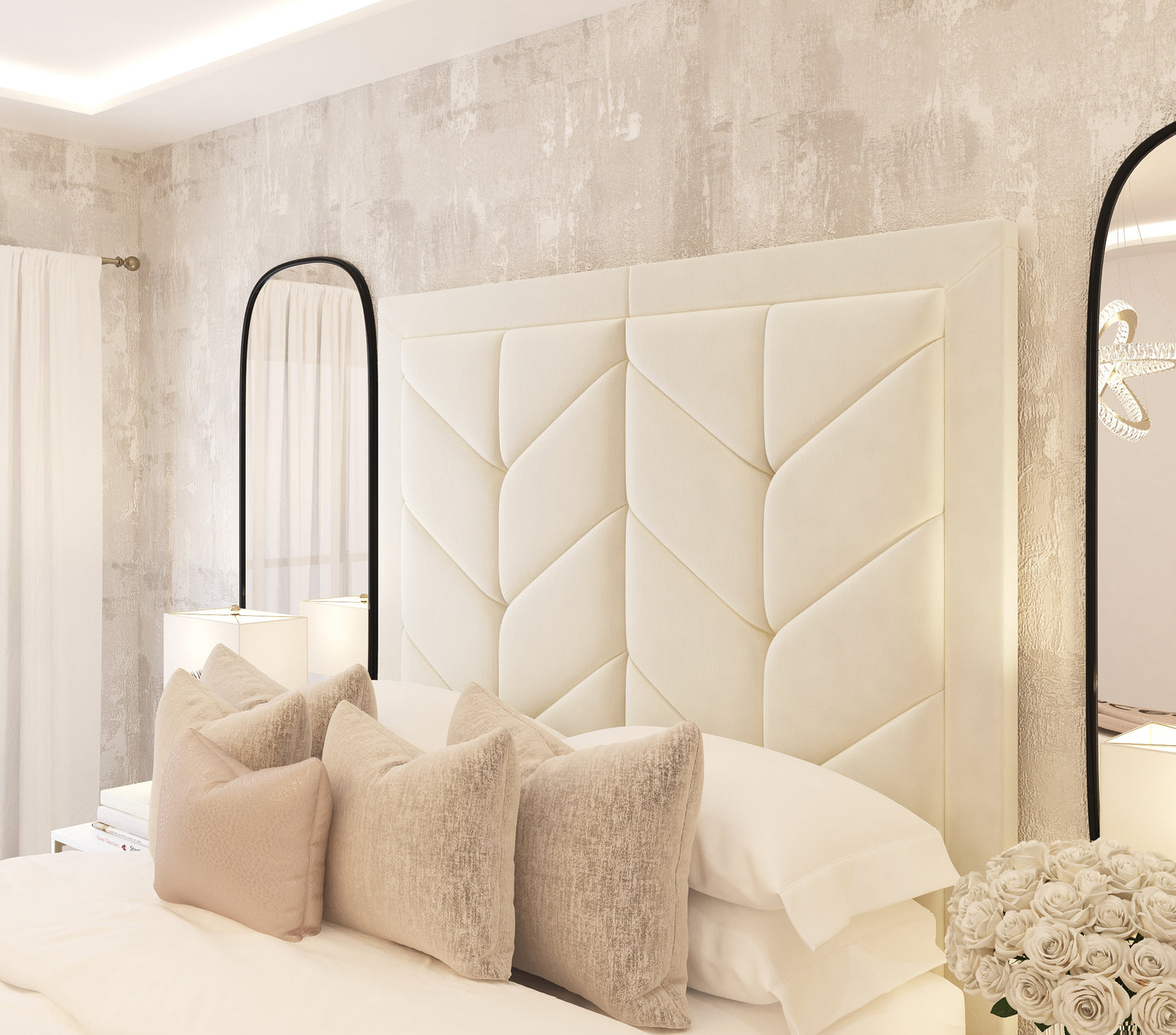 Sydney Bed Frame