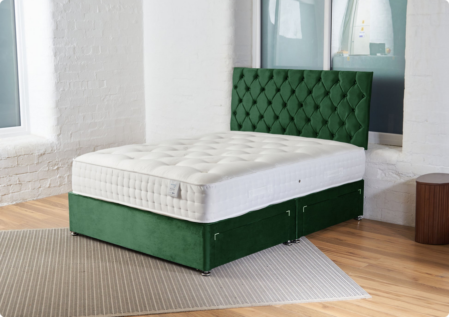 DIVAN BEDS
