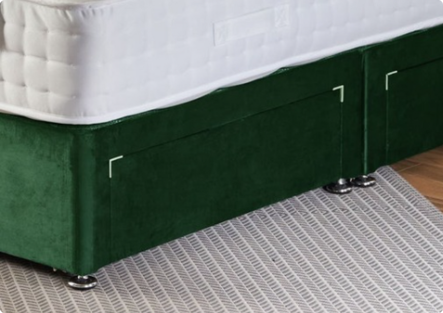 THE WINDSOR DIVAN BED