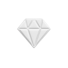 Diamonte Buttons